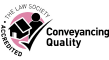 Law Society Accredited