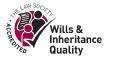 Family Law Accredited