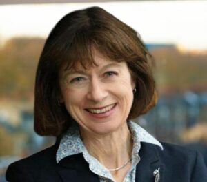 Susan Goddard