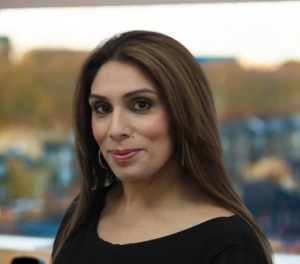 Sakina Khan